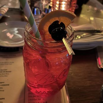 The Pearl - The Shirley Temples - New American Near Me - Columbus, Ohio The Pearl - The Shirley Temples - New American Near Me - Columbus, Ohio