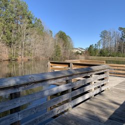 Seagroves Farm Neighborhood Park