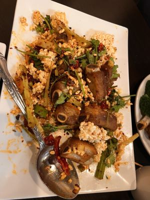 Szechuan Brothers Chinese Restaurant by null