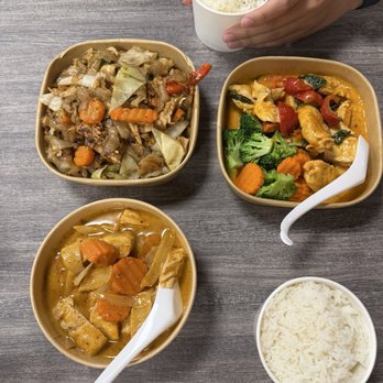 A South East Kitchen - Thai Near Me - Framingham, Massachusetts