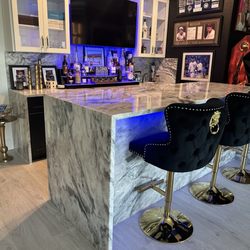 Tampa Bay Granite