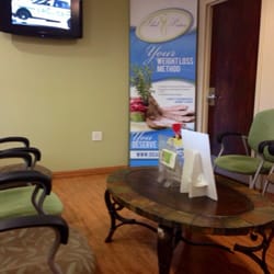 East Jefferson Family Practice - View of waiting area