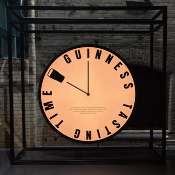Guinness Open Gate Brewery - Breweries Near Me - Dublin, D Guinness Open Gate Brewery - Breweries Near Me - Dublin, D