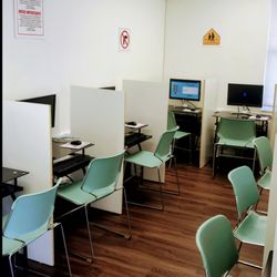 Academy Driving School