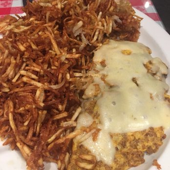 Mo's Egg House - Chorizo scramble with bird's nest hash browns - Breakfast & Brunch Near Me - Temecula, California Mo's Egg House - Chorizo scramble with bird's nest hash browns - Breakfast & Brunch Near Me - Temecula, California