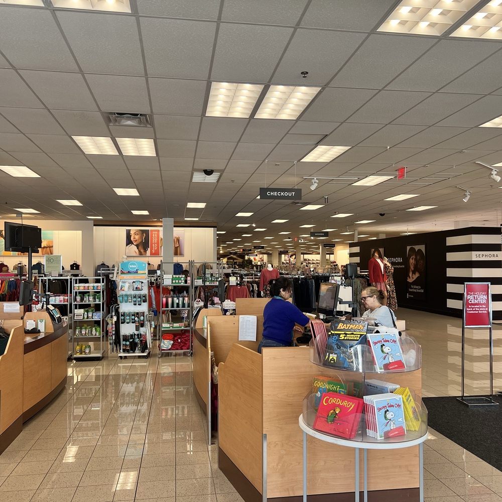 Kohl's - Men's Clothing Near Me - ROYAL PALM BEACH, Florida