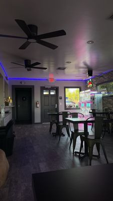 Let’s Go Chimaek by null