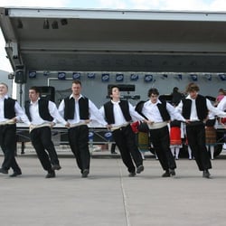 A Taste of Greece Festival