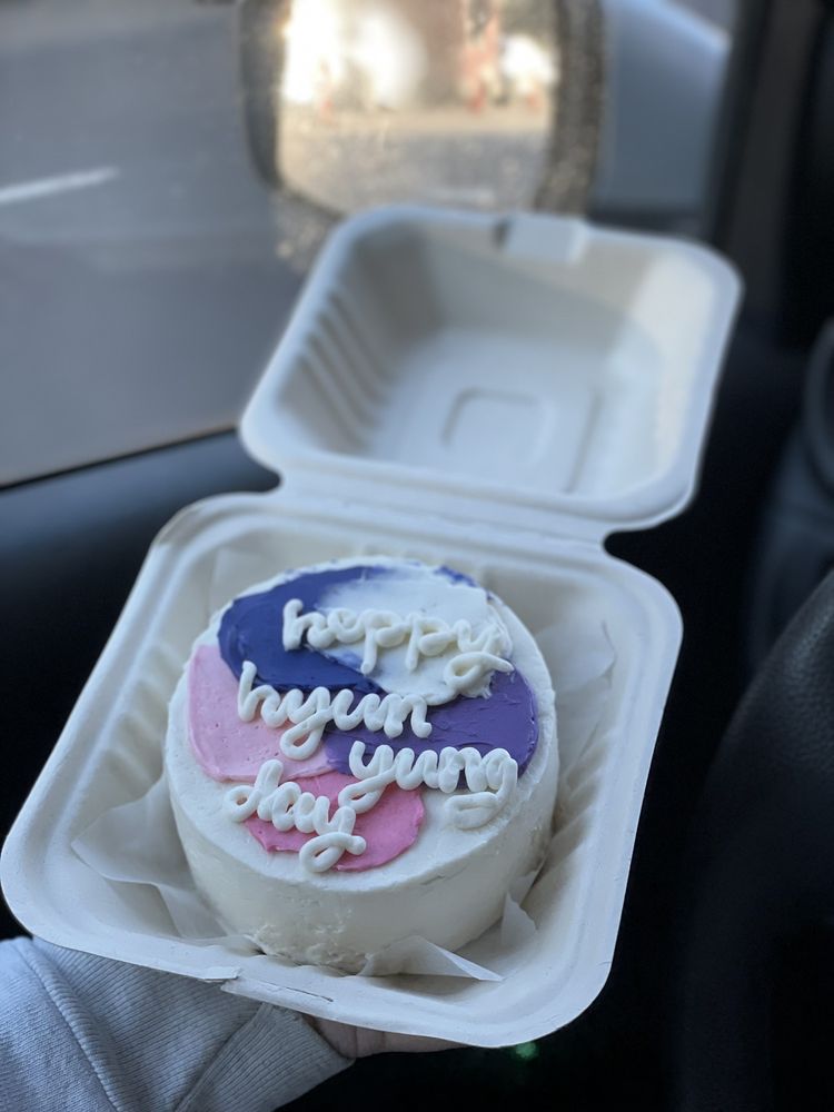 MITAI BAKERY Updated October 2024 41 Photos & 14 Reviews Fremont