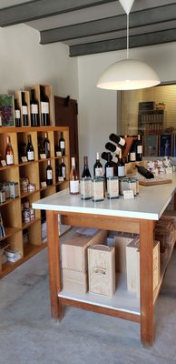 Bodega Ribas by null