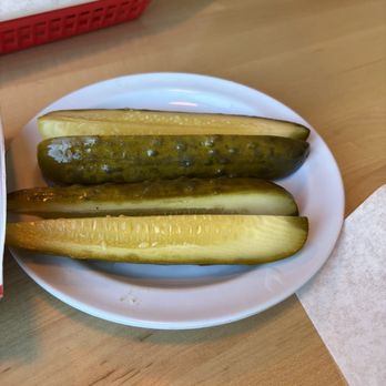Devil's Dill Sandwich Shop - pickles - Sandwiches Near Me - Portland, Oregon
