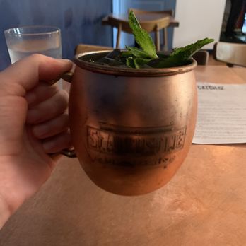 Catch 27 - Mule - Southern Near Me - Saint Augustine, Florida