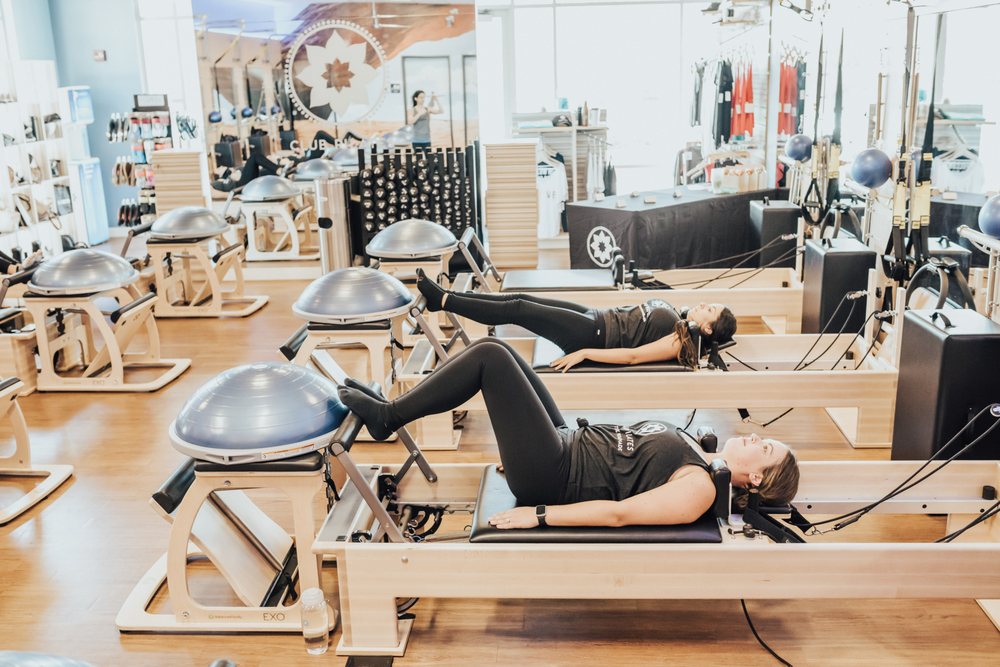 CLUB PILATES SCOTTSDALE PROMENADE Updated August 2024 20 Photos