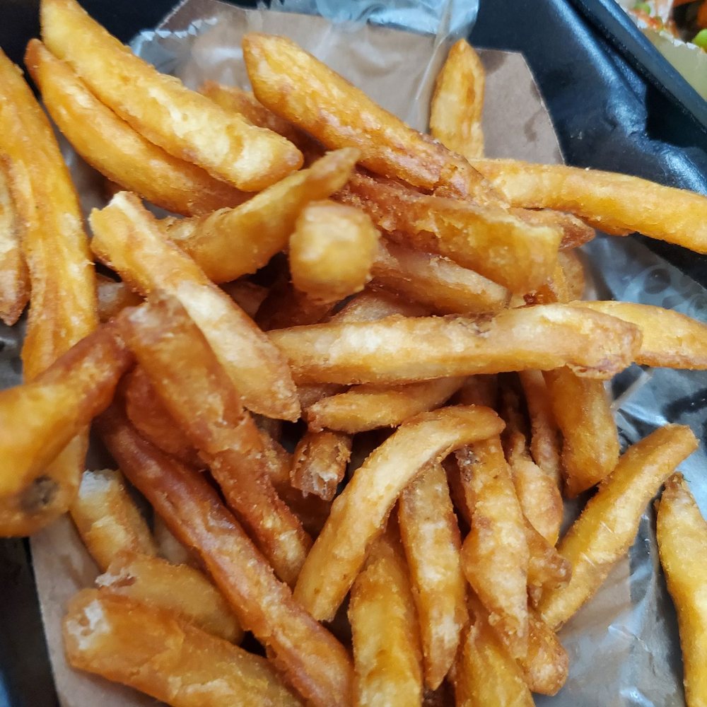 Fire Wings - Blah fries but CRUNCHY - Chicken Wings Near Me - Chatsworth, California Fire Wings - Blah fries but CRUNCHY - Chicken Wings Near Me - Chatsworth, California