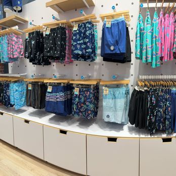 Chubbies - Men's Clothing Near Me - Southlake, Texas Chubbies - Men's Clothing Near Me - Southlake, Texas