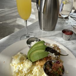 Chilaquiles