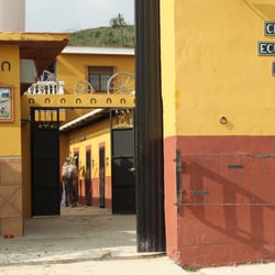 Centro Ecuestre Dani