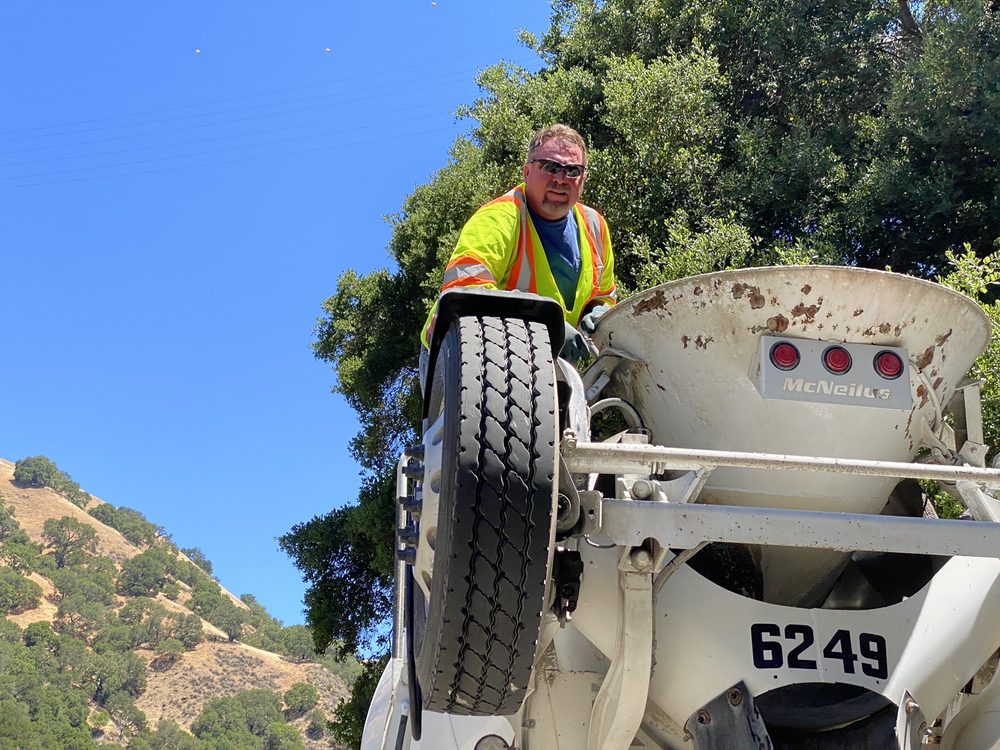 CENTRAL CONCRETE SUPPLY COMPANY Updated August 2024 755 Stockton