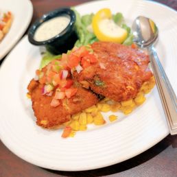 Crab Cakes