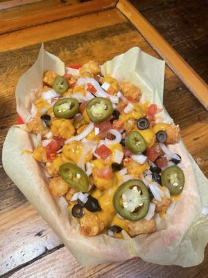 Trillium Café by null