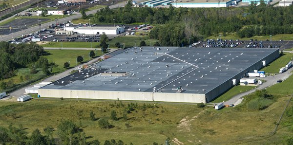 Commercial Roofing - New Roof
We are the leading full-service commercial roof contractor, specializing in new roofs, roof repairs, roof replacement, and maintenance services for all types of commercial buildings.
Re-Roofing
We are qualified in multiple applications of roofing materials. With our decades of experience in commercial roof replacement, we have the know-how and hands-on experience to install commercial roofing on all types of buildings.
Maintenance/Repair
Actively maintaining your commercial roof is vital as it helps to prevent gratuitous expenses and increases the lifespan of your commercial roofing system.
Ask About Our Maintenance Packages
Licensed Asbestos Abatement
We work with hundreds of residential and commercial properties for safe asbestos abatement in New York.
We are Licenced in NY for Asbestos Abatement Commercial Roofing - New Roof
We are the leading full-service commercial roof contractor, specializing in new roofs, roof repairs, roof replacement, and maintenance services for all types of commercial buildings.
Re-Roofing
We are qualified in multiple applications of roofing materials. With our decades of experience in commercial roof replacement, we have the know-how and hands-on experience to install commercial roofing on all types of buildings.
Maintenance/Repair
Actively maintaining your commercial roof is vital as it helps to prevent gratuitous expenses and increases the lifespan of your commercial roofing system.
Ask About Our Maintenance Packages
Licensed Asbestos Abatement
We work with hundreds of residential and commercial properties for safe asbestos abatement in New York.
We are Licenced in NY for Asbestos Abatement
