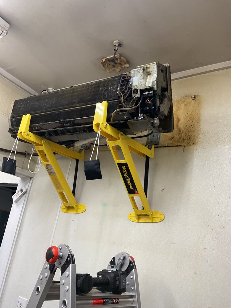 Slide of Mechanical Freedom