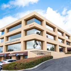 Grace Dental - Building