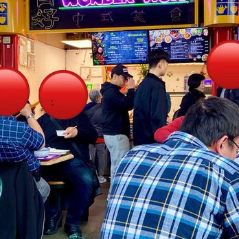 Wonder Wok - Chinese Near Me - Richmond, British Columbia Wonder Wok - Chinese Near Me - Richmond, British Columbia