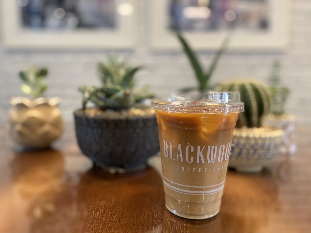 BLACKWOOD COFFEE BAR Updated July 2025 320 Photos & 315 Reviews