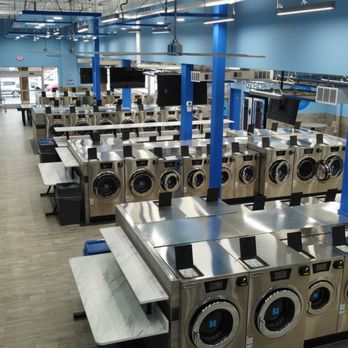 BlueWater Wash Laundromat - Laundromat Near Me - Philadelphia, Pennsylvania BlueWater Wash Laundromat - Laundromat Near Me - Philadelphia, Pennsylvania