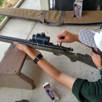 Hawaii On Target - We sometimes like to experiment with various equipment. Cable ties used to secure a low quality optic are not recommended. :-( - Gun/Rifle Ranges Near Me - Honolulu, Hawaii Hawaii On Target - We sometimes like to experiment with various equipment. Cable ties used to secure a low quality optic are not recommended. :-( - Gun/Rifle Ranges Near Me - Honolulu, Hawaii