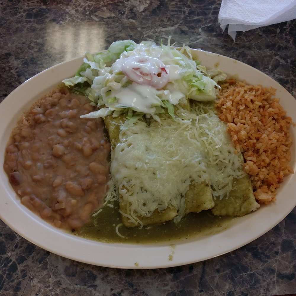 Green Taco - Enchiladas - Mexican Near Me - Riverside, California Green Taco - Enchiladas - Mexican Near Me - Riverside, California