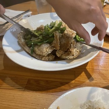 Thai Table - Special Fried Fish - Thai Near Me - Whittier, California Thai Table - Special Fried Fish - Thai Near Me - Whittier, California