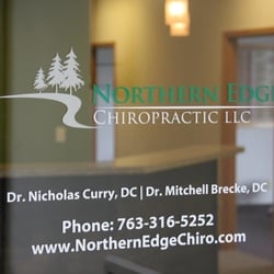 Northern Edge Chiropractic LLC