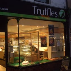 Truffles