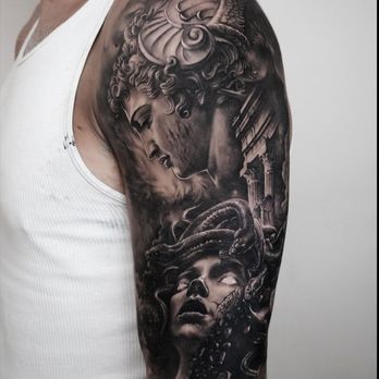 Dragonsoul Tattoo - Tattoo Near Me - Brooklyn, New York