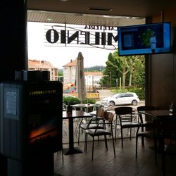 Cafeteria Milenio