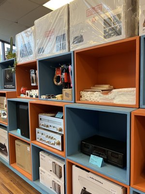 Harvest Records by null