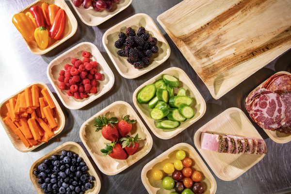 Graze Craze Charcuterie Boards & Boxes by null