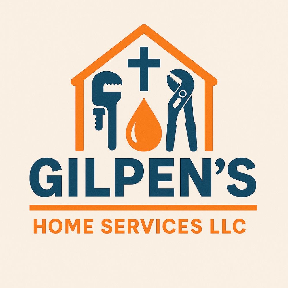 Slide of Gilpen's Home Services