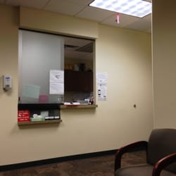 Arizona Digestive Health - Reception