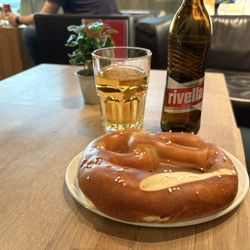 Chalet Suisse