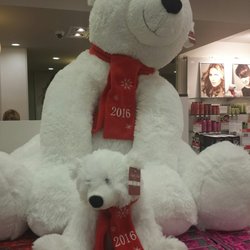 JCPenney - Cooler than a polar bear's toenails!