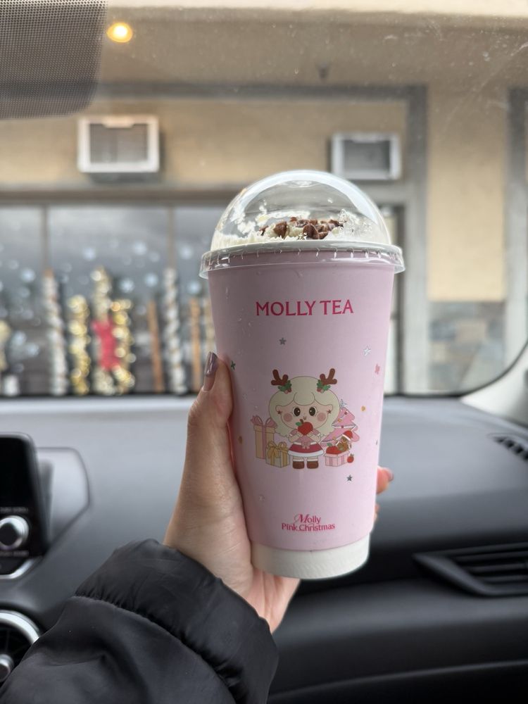 Molly Tea Rabbit MOLLY TEA - Updated March 2026 - 629 Photos & 499 Reviews - 3400 S ...