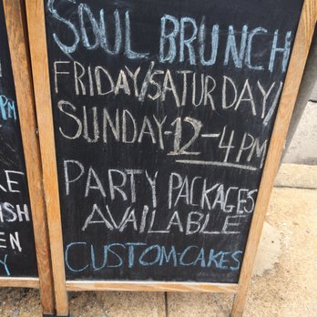 Pretty Toni's Cafe - Soul Food Near Me - Valley Stream, New York