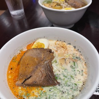 Kamitoku - Ramen Near Me - Honolulu, Hawaii Kamitoku - Ramen Near Me - Honolulu, Hawaii