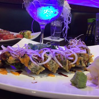 Umami Asian Bistro and Sushi Bar - Volcano roll! - Sushi Bars Near Me - Exton, Pennsylvania Umami Asian Bistro and Sushi Bar - Volcano roll! - Sushi Bars Near Me - Exton, Pennsylvania