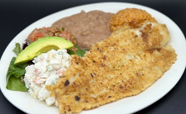 Adelita's Taquería, Restaurant & Bar by null
