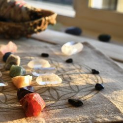 Psychic Of Rocky Point - Chakra balancing /healing services available at psychic of Long Island.