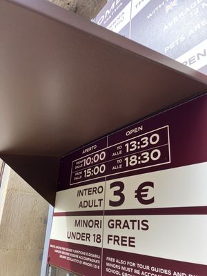 Palombaro lungo by null